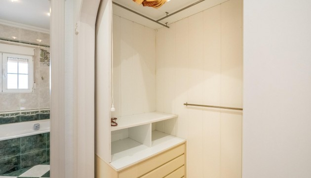 Resale - Detached Villa - Torrevieja - El chaparral