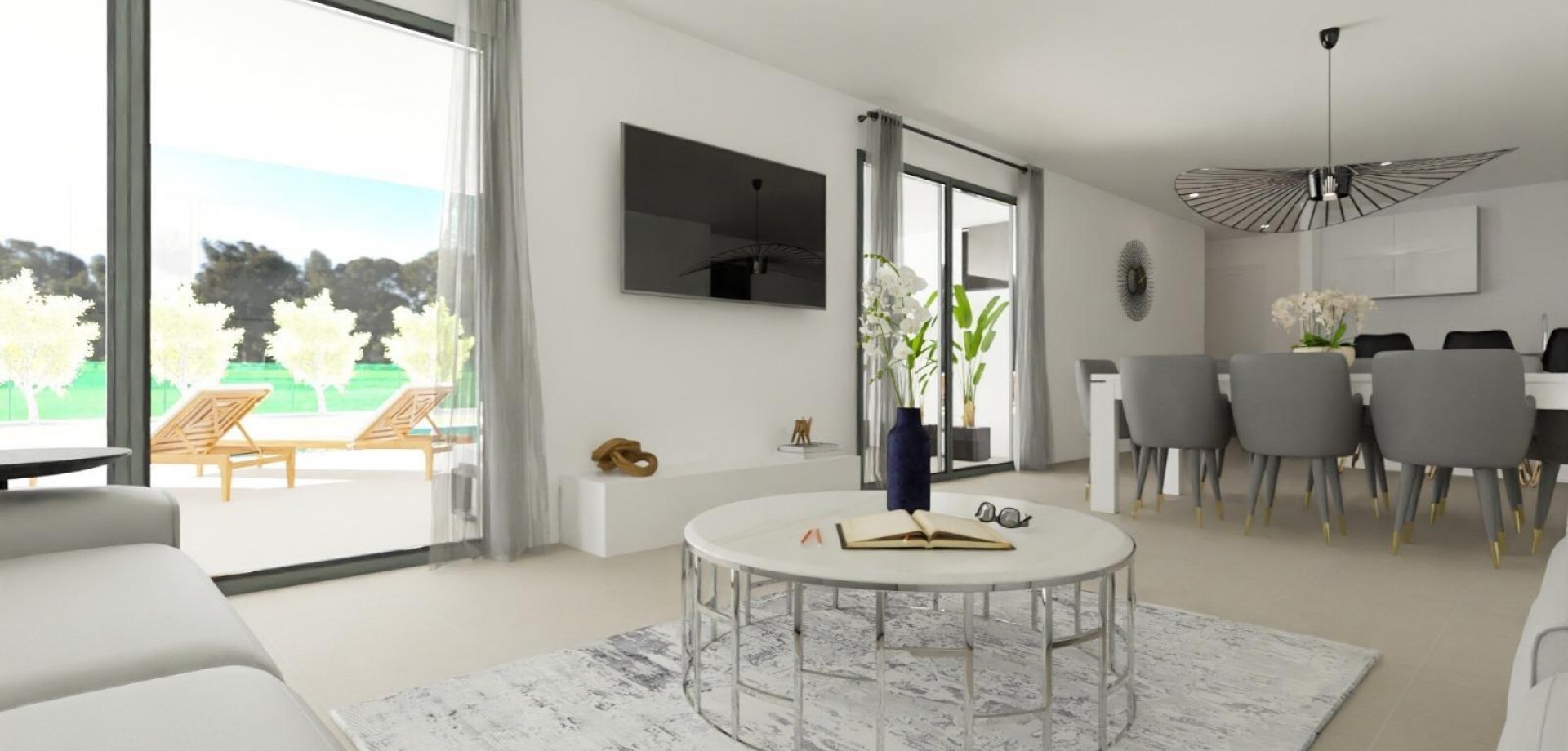 House in Orito - Image 5