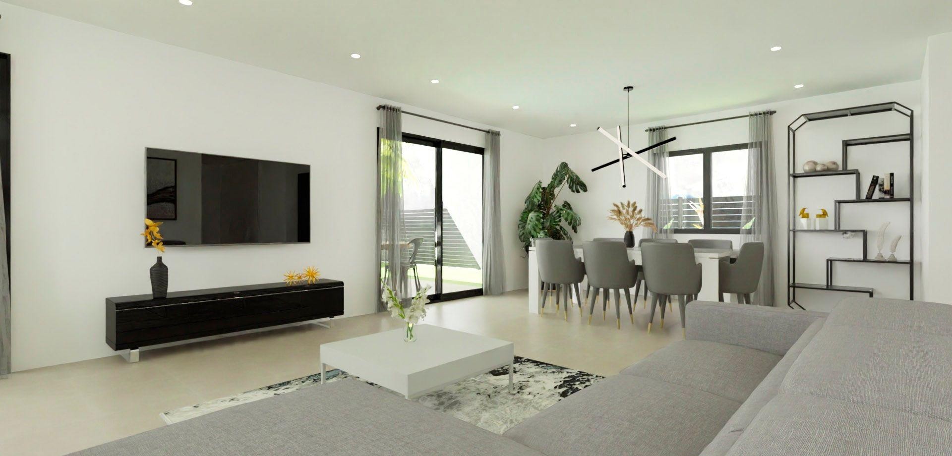 House in Orito - Image 4