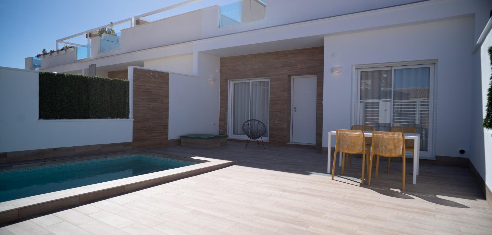 House in San Javier - Image 2