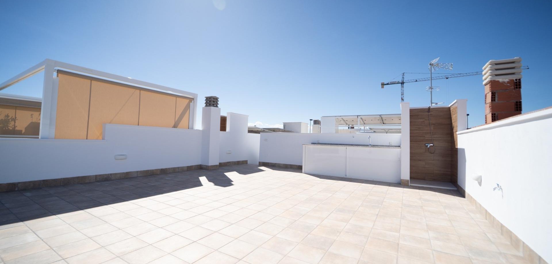 House in San Javier - Image 3