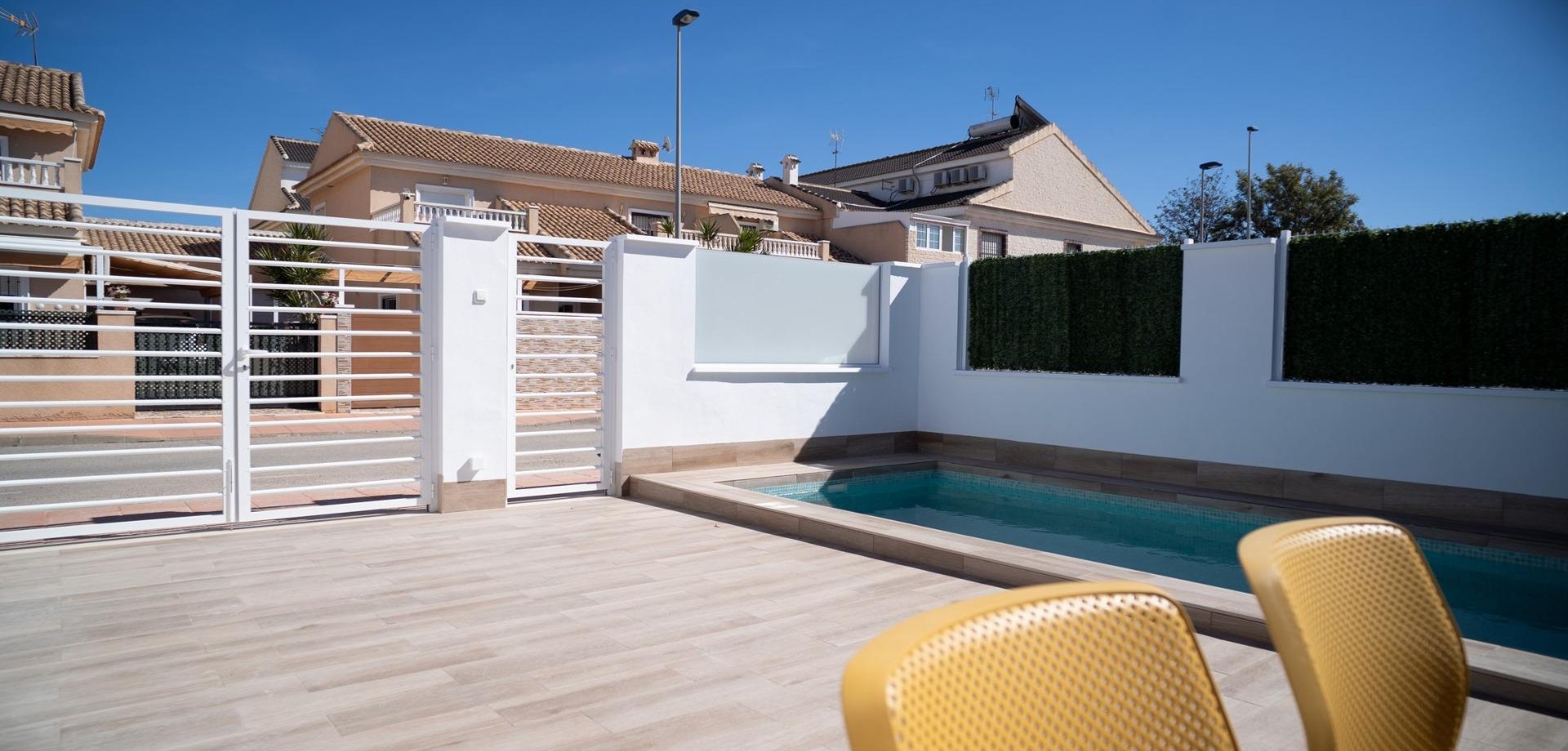 House in San Javier - Image 3