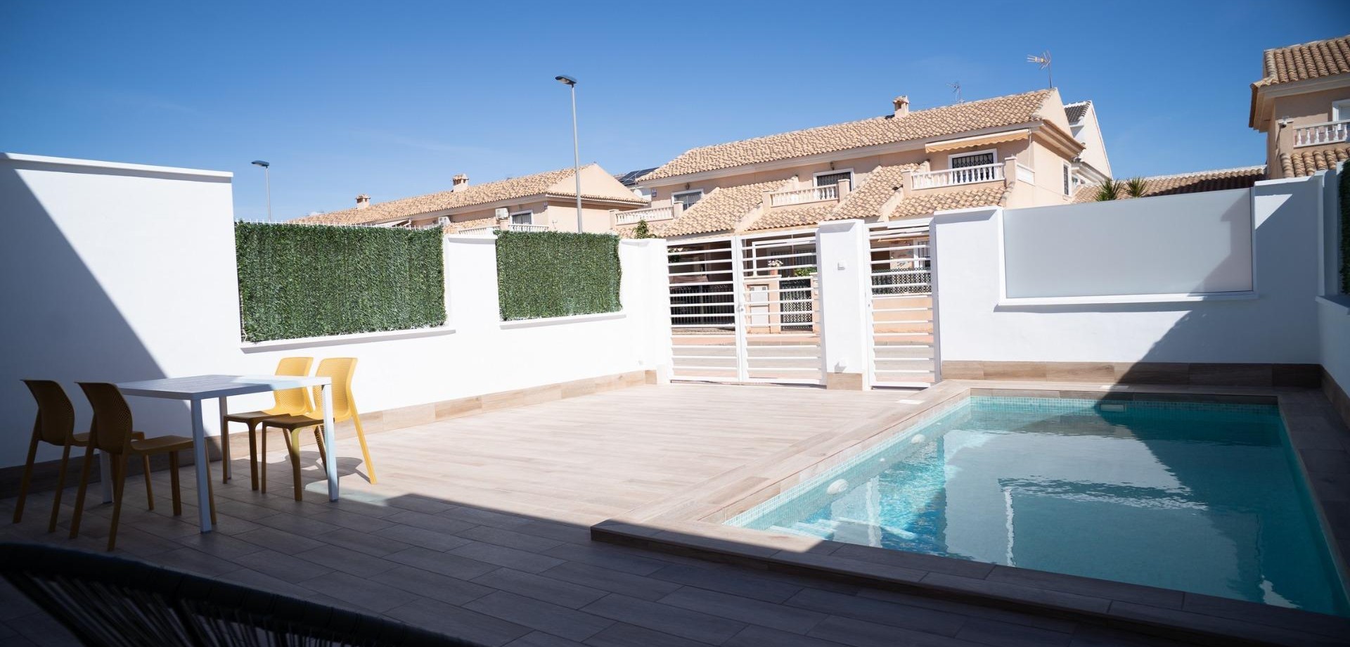 House in San Javier - Image 4