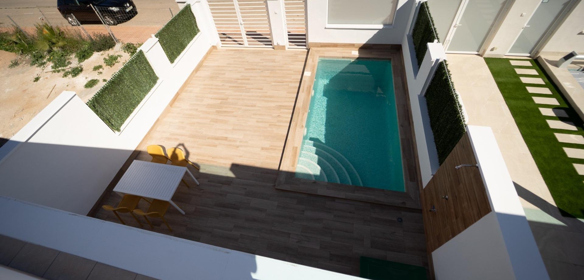 House in San Javier - Image 5