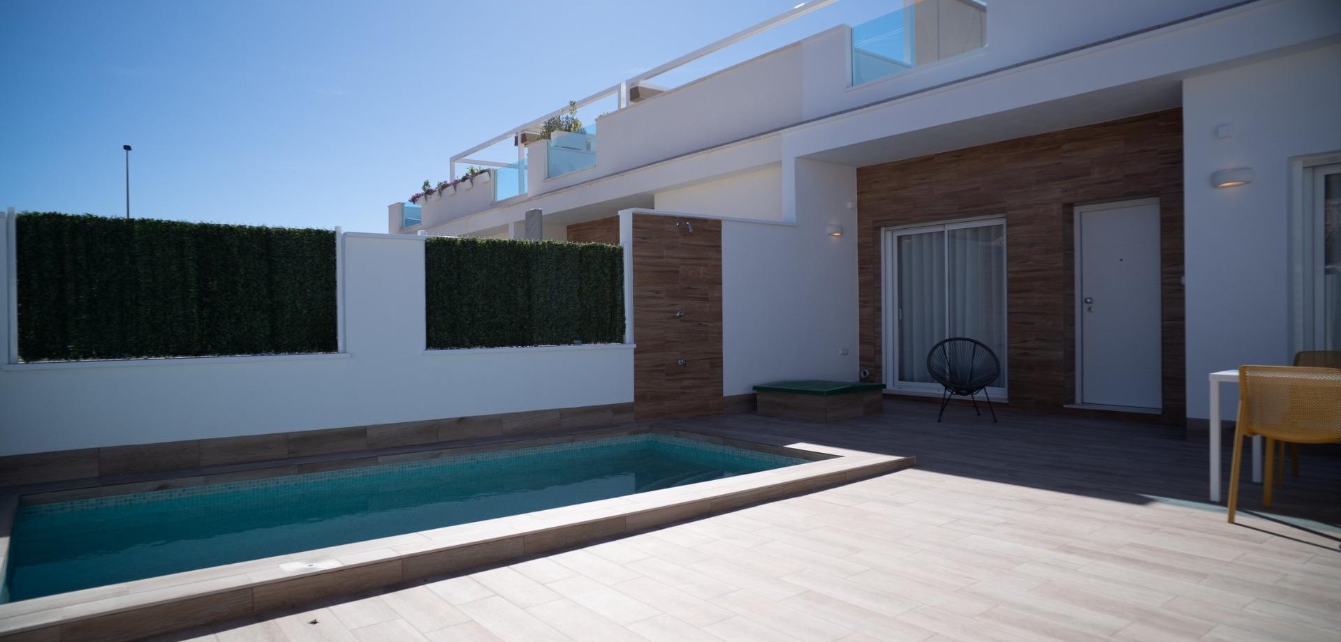 House in San Javier - Image 2