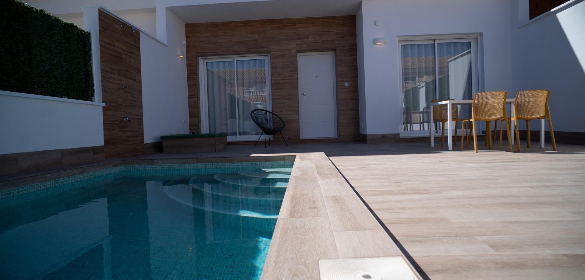House in San Javier - Image 3
