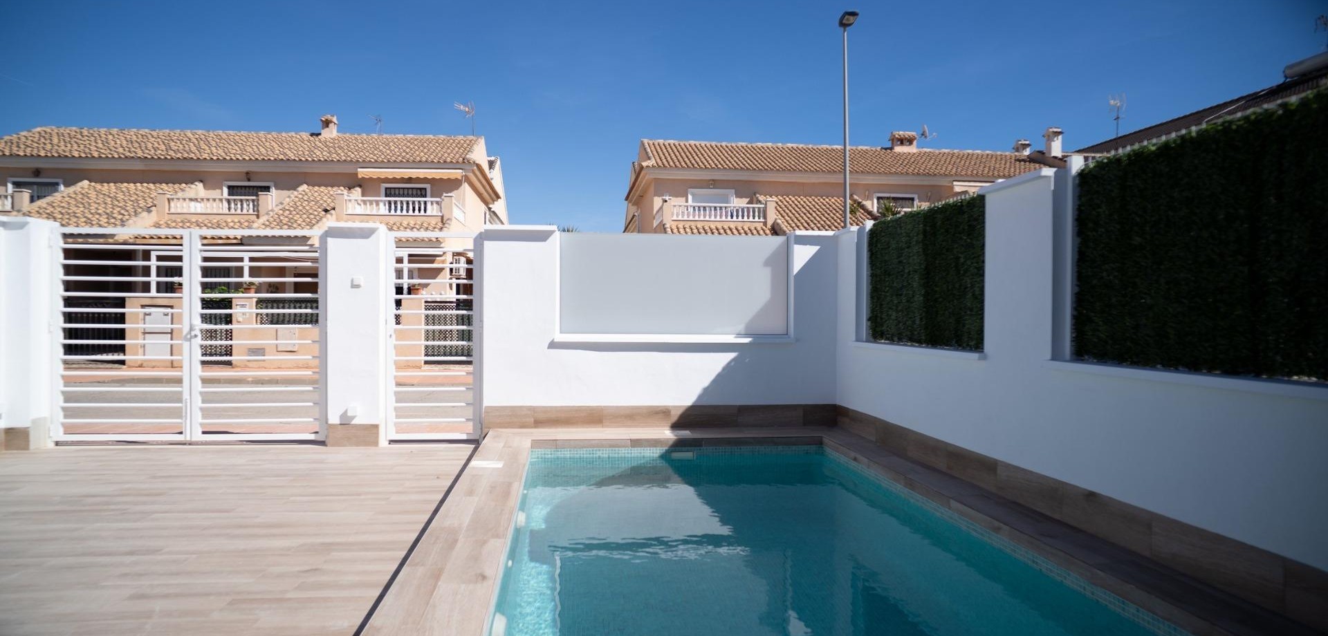 House in San Javier - Image 4