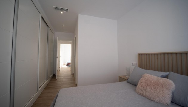 New Build - Townhouse - San Javier