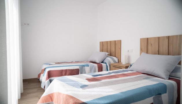 New Build - Townhouse - San Javier