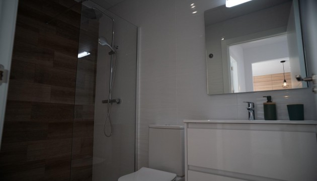 New Build - Townhouse - San Javier