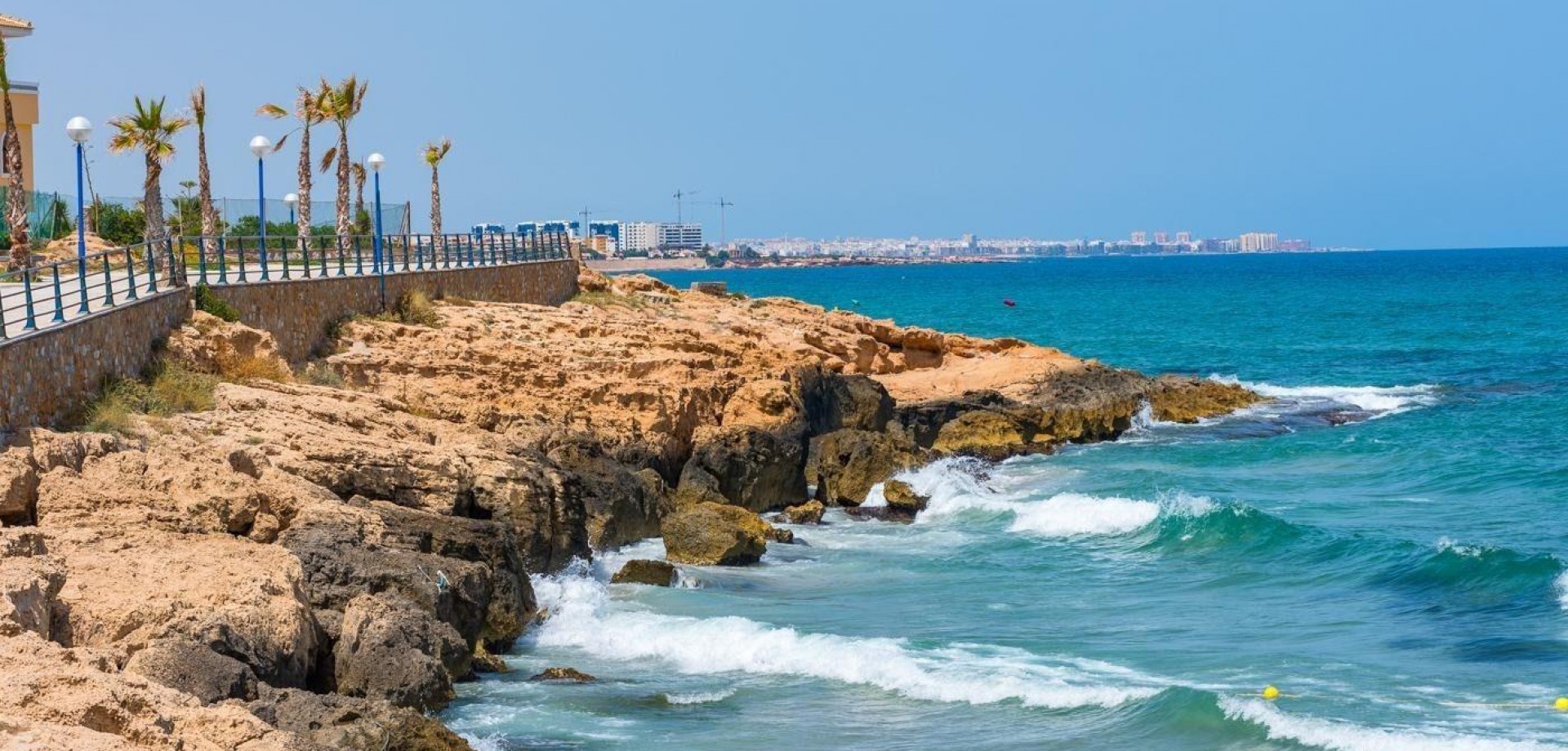 Apartment in Torre de la Horadada - Image 3