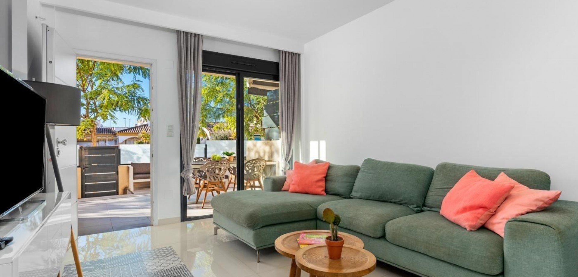 Apartment in Torre de la Horadada - Image 5