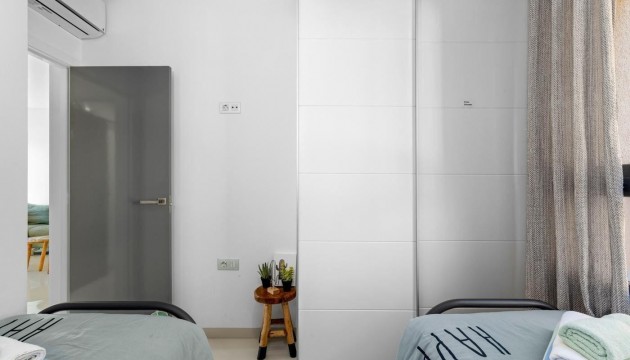 Wiederverkauf - Apartment - Pilar de la Horadada