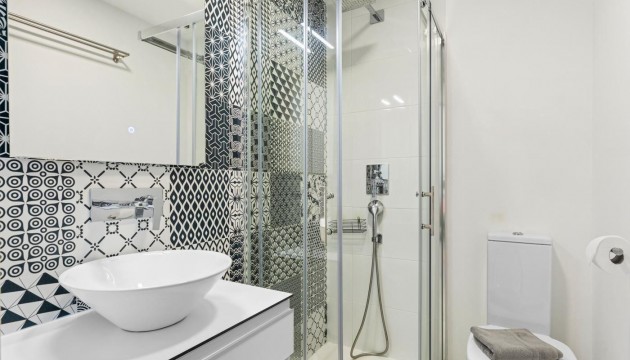 Wiederverkauf - Apartment - Pilar de la Horadada