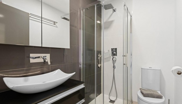 Wiederverkauf - Apartment - Pilar de la Horadada