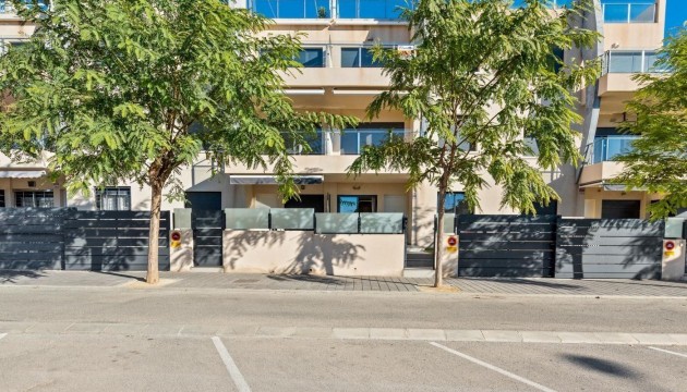 Wiederverkauf - Apartment - Pilar de la Horadada