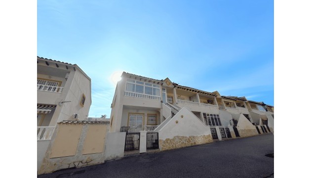 Resale - Apartment - Orihuela Costa - Cabo Roig