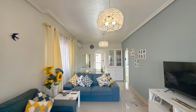 Wiederverkauf - Apartment - Orihuela Costa - Cabo Roig