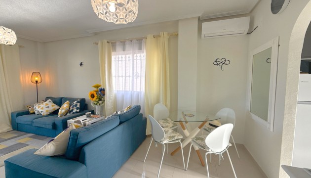 Wiederverkauf - Apartment - Orihuela Costa - Cabo Roig