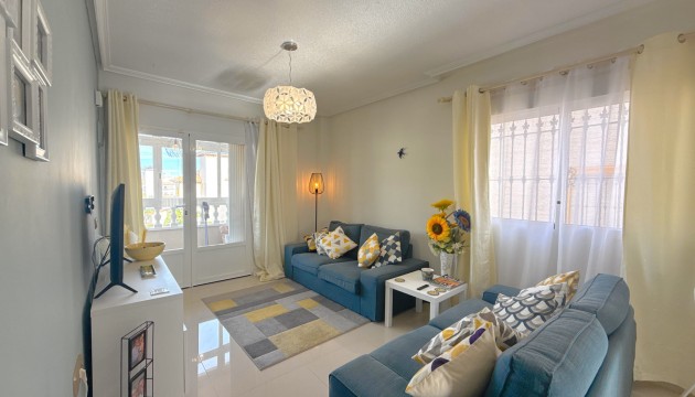 Wiederverkauf - Apartment - Orihuela Costa - Cabo Roig