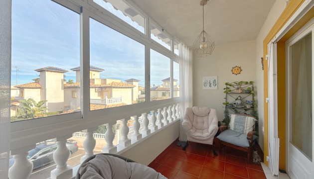 Wiederverkauf - Apartment - Orihuela Costa - Cabo Roig