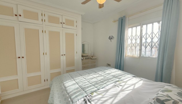 Wiederverkauf - Apartment - Orihuela Costa - Cabo Roig