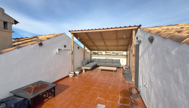 Wiederverkauf - Apartment - Orihuela Costa - Cabo Roig