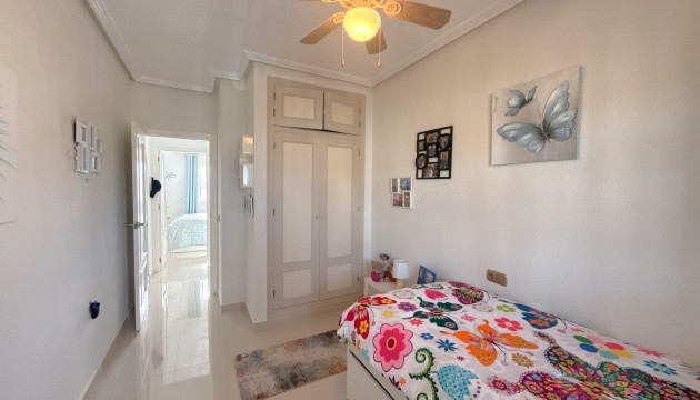 Wiederverkauf - Apartment - Orihuela Costa - Cabo Roig