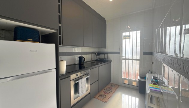 Wiederverkauf - Apartment - Orihuela Costa - Cabo Roig