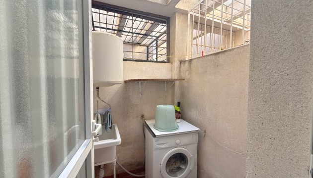 Resale - Bungalow - Orihuela Costa - Cabo Roig