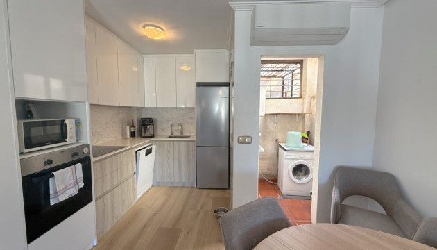 Resale - Bungalow - Orihuela Costa - Cabo Roig