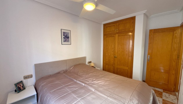 Resale - Bungalow - Orihuela Costa - Cabo Roig