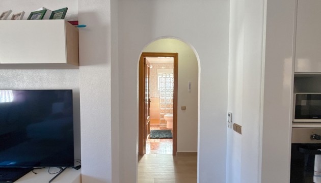 Resale - Bungalow - Orihuela Costa - Cabo Roig
