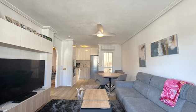 Resale - Bungalow - Orihuela Costa - Cabo Roig