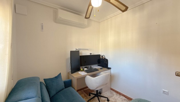 Resale - Bungalow - Orihuela Costa - Cabo Roig