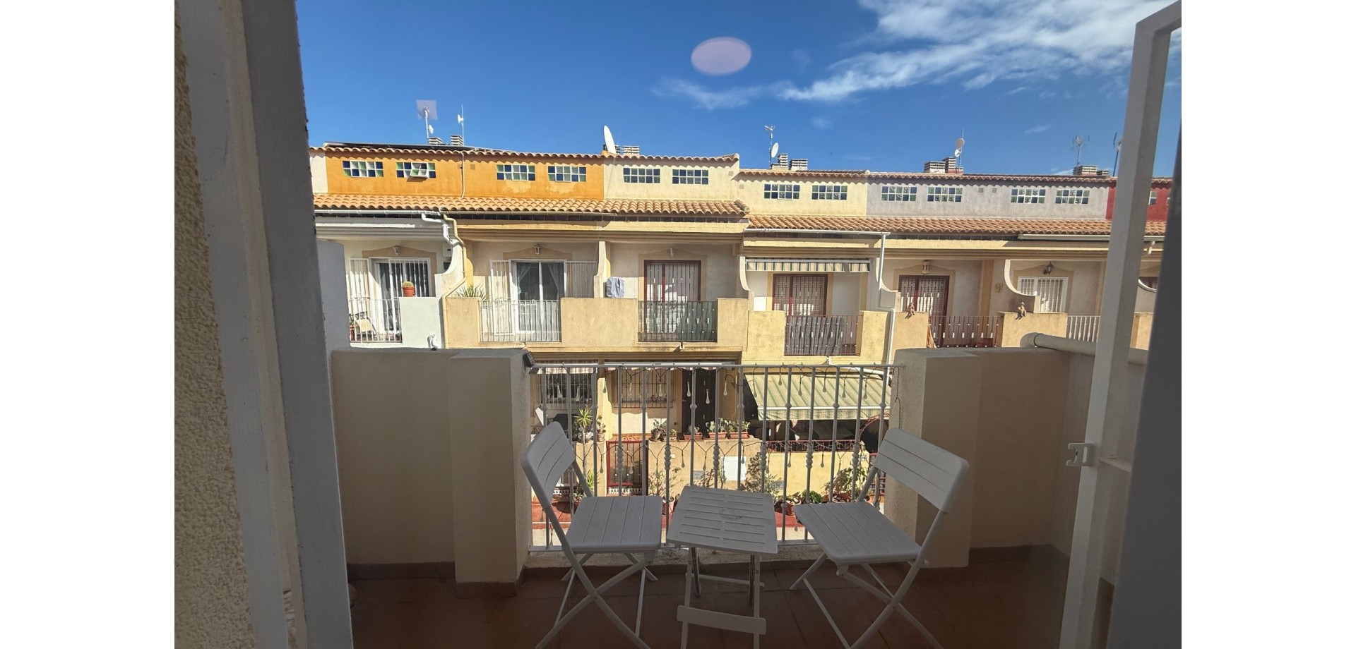 Apartment in Villamartin - Image 3