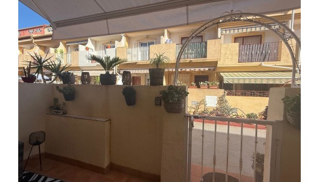 Resale - Duplex - Orihuela Costa - Playa Flamenca