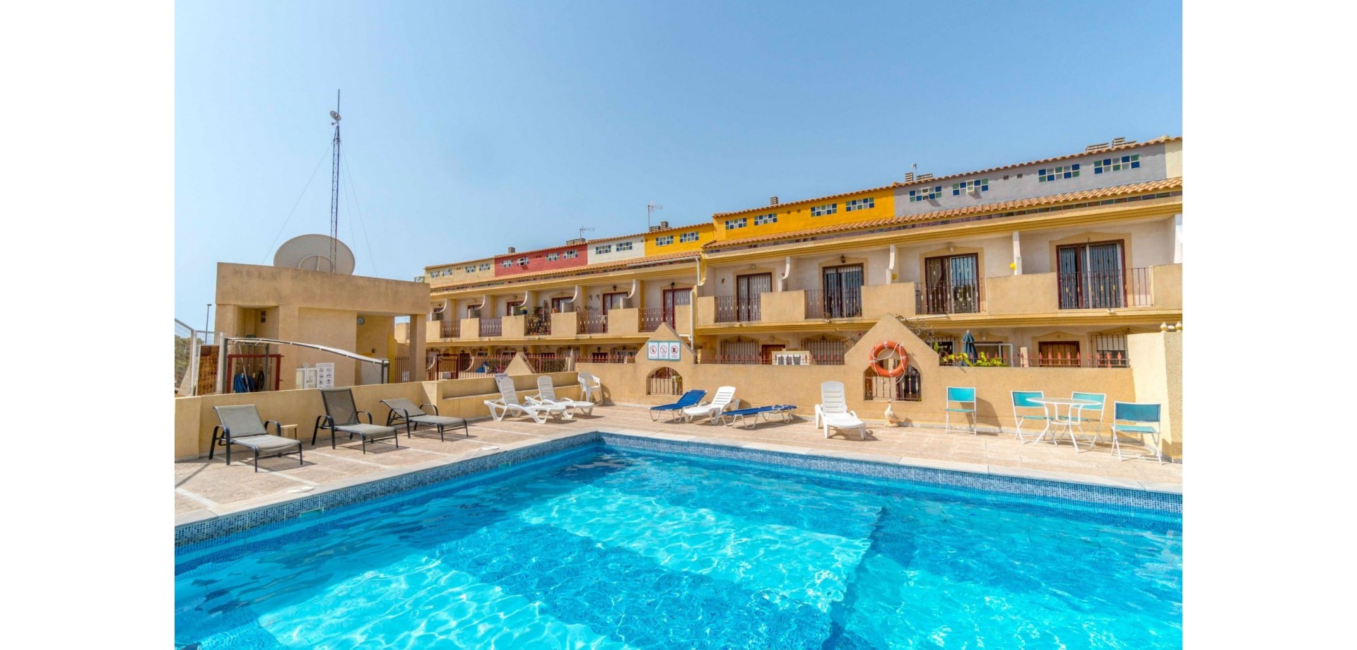 Apartment in Villamartin - Image 5