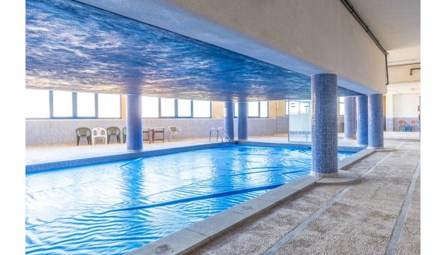 Resale - Duplex - Orihuela Costa - Playa Flamenca