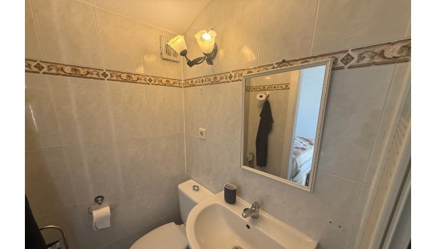 Resale - Duplex - Orihuela Costa - Playa Flamenca