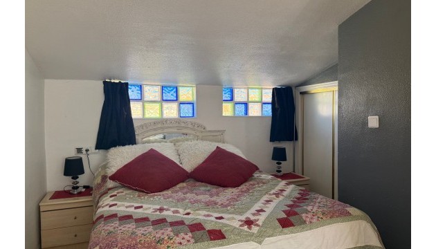 Resale - Duplex - Orihuela Costa - Playa Flamenca