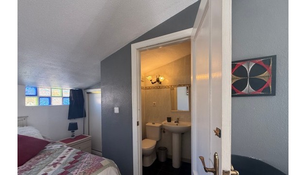 Resale - Duplex - Orihuela Costa - Playa Flamenca