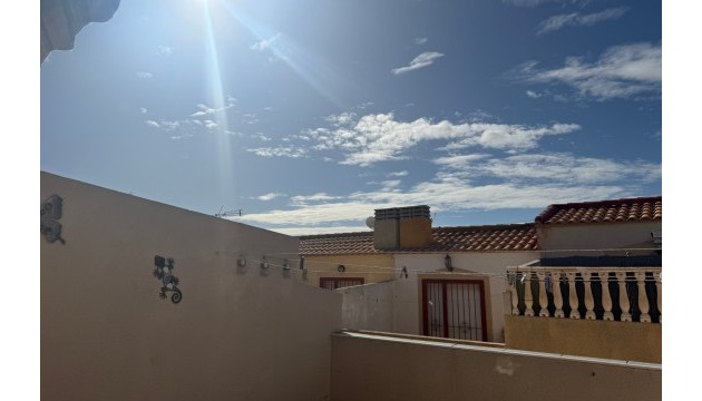 Resale - Duplex - Orihuela Costa - Playa Flamenca