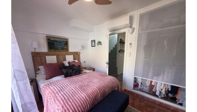 Resale - Duplex - Orihuela Costa - Playa Flamenca