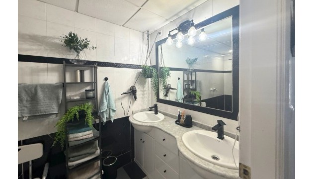 Resale - Duplex - Orihuela Costa - Playa Flamenca