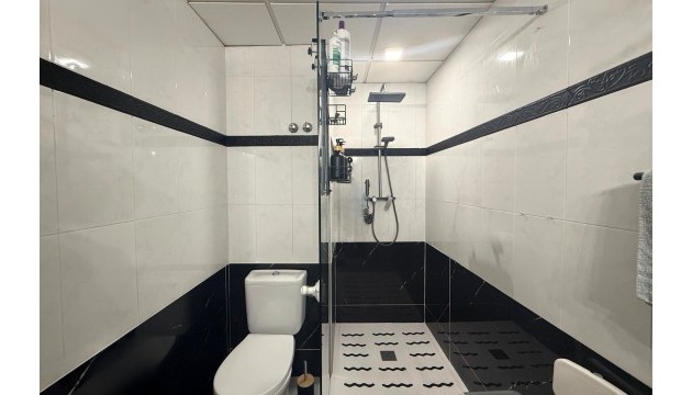 Resale - Duplex - Orihuela Costa - Playa Flamenca