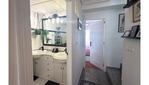 Resale - Duplex - Orihuela Costa - Playa Flamenca