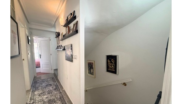 Resale - Duplex - Orihuela Costa - Playa Flamenca