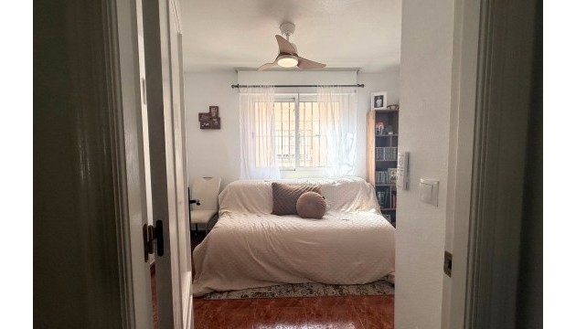 Resale - Duplex - Orihuela Costa - Playa Flamenca