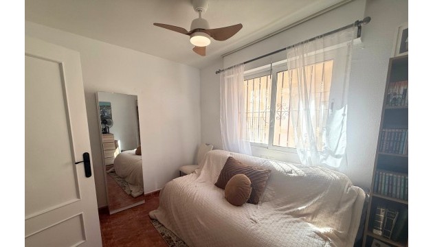 Resale - Duplex - Orihuela Costa - Playa Flamenca